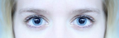 pupils